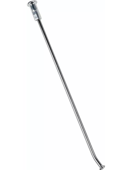 Radios de acero cromados MOOSE RACING 1-20-308-0