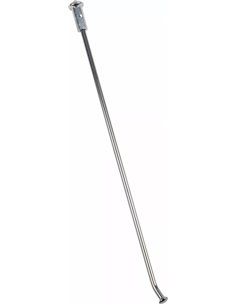 Radios de acero cromados MOOSE RACING 1-20-301-0