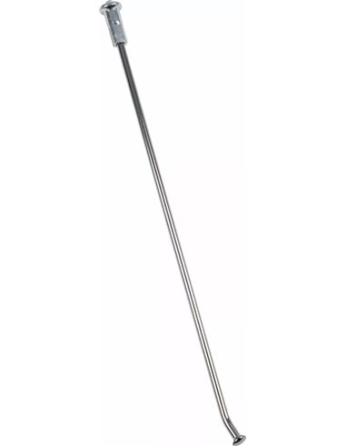 Radios de acero cromados MOOSE RACING 1-20-301-0