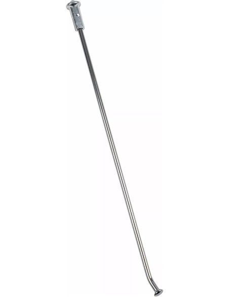 Radios de acero cromados MOOSE RACING 1-20-301-0