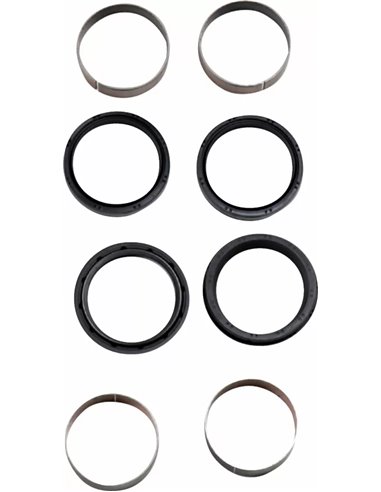 Kit reacondicionamiento Moose Premium para horquilla MOOSE RACING 119999480301