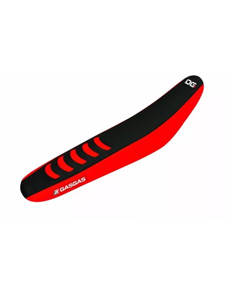 Funda para asiento Double Grip 3 BLACKBIRD RACING 1908H