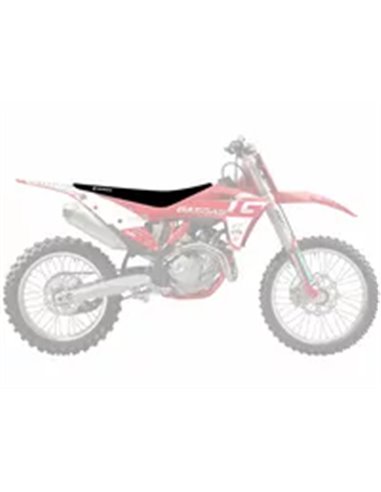 Funda asiento BLACKBIRD RACING 1908Z1