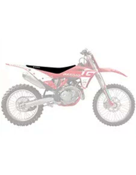 Funda asiento BLACKBIRD RACING 1908Z1