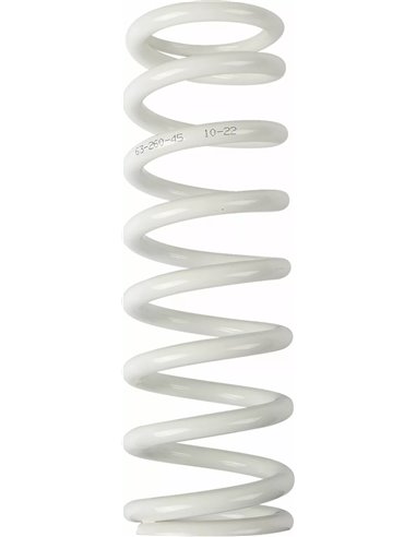 Muelle de amortiguador MOOSE RACING 1312-0979