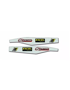 Adhesivo basculante GasGas 2021 BLACKBIRD RACING 5901N