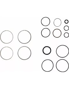 Kit de casquillos de horquilla MOOSE RACING 38-6157