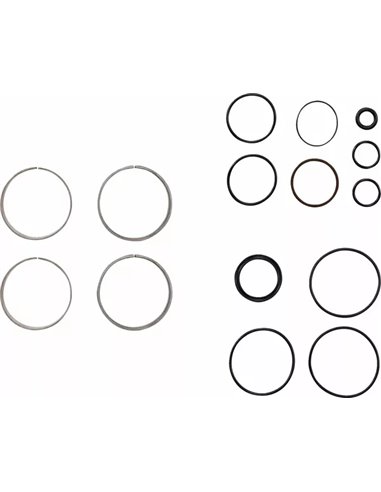 Kit de casquillos de horquilla MOOSE RACING 38-6157