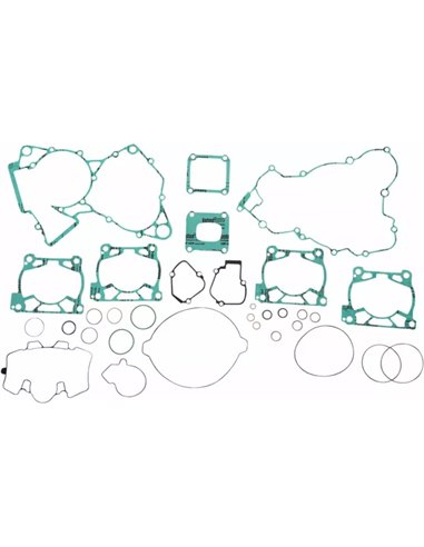 Kit completo de juntas MOOSE RACING 8080009MSE