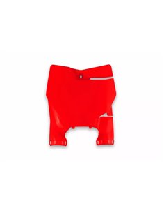 Panel portanúmero para Gas Gas UFO GG07117@062