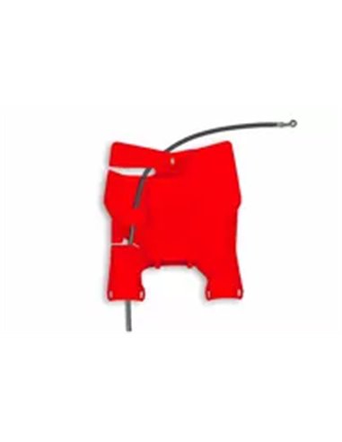 Panel portanúmero para Gas Gas UFO GG07117@062