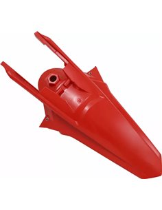 Guardabarros trasero de plástico MX de recambio UFO GG07113@062