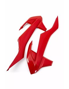 Cubiertas de radiador en plástico de recambio para Gas Gas POLISPORT 8417900005