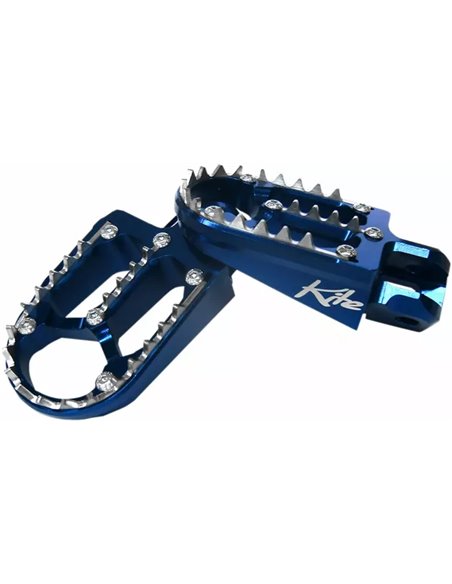 Estriberas KITE 29.235.0.BL