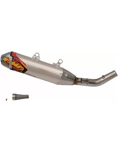 Silenciador Slip-On PowerCore 4 HEX FMF 045626