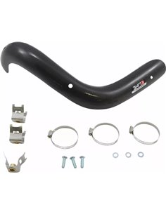 Protector colector MOOSE OFFROAD GHS25020