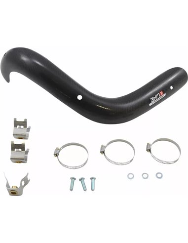 Protector colector MOOSE OFFROAD GHS25020