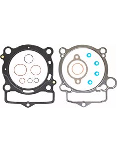 Juego de juntas de culata y base COMETIC C3790