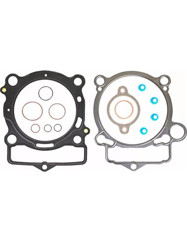 Juego de juntas de culata y base COMETIC C3790