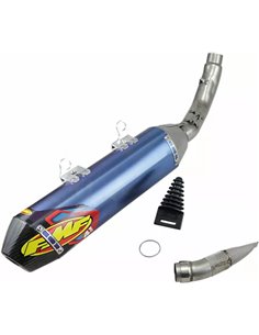 Silenciador Slip-On Factory 4.1 RCT FMF 045629