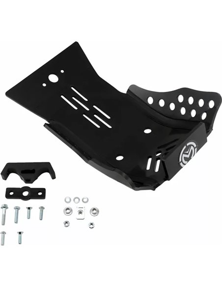 Cubrecárter Pro MOOSE OFFROAD 1 PX1500