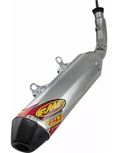 Sistema de escape Factory 4.1 RCT FMF 045638