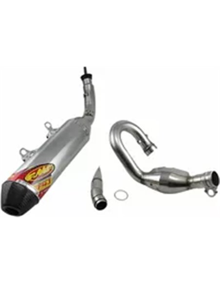 Sistema de escape Factory 4.1 RCT FMF 045638