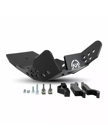 Cubrecárter Pro MOOSE RACING PX1668