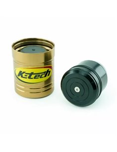 DEPÓSITO RESERVA PARA DEPÓSITO ABS DE AMORTIGUADOR MOOSE RACING 211-900-085