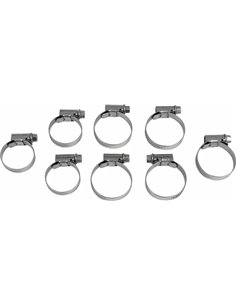 Radiator Hose Clamp Kit SAMCO SPORT CK KTM-131