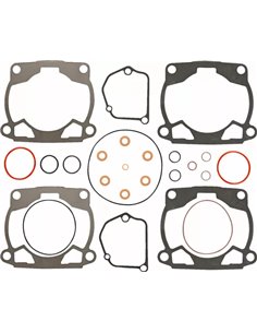 Juego de juntas de culata y base COMETIC C3811