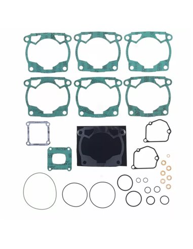 Kit de juntas para parte alta motor ATHENA P400270600096