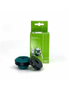 Kit completo de cabeza con retén de amortiguador SKF SH2-WP1850P