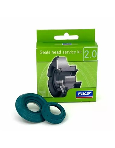 Kit de servicio para cabezal de amortiguador SKF SHS2-WP1850P