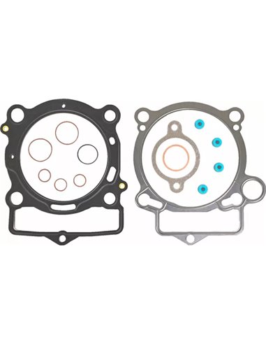 Juego de juntas de culata y base COMETIC C3810