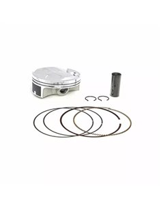 Kit de pistón Replica forjado VERTEX 24618A