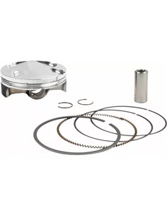 Kit pistón WOSSNER 4075DA