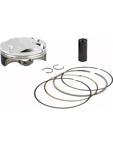 Kit pistón WOSSNER 4097DA