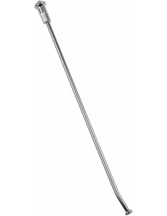 Radios de acero cromados MOOSE RACING 1-20-419-1