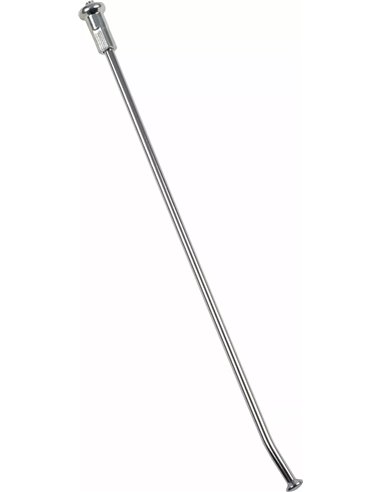 Radios de acero cromados MOOSE RACING 1-20-419-1