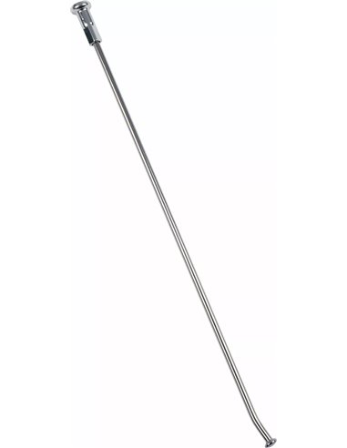 Radios de acero cromados MOOSE RACING 1-20-411-0