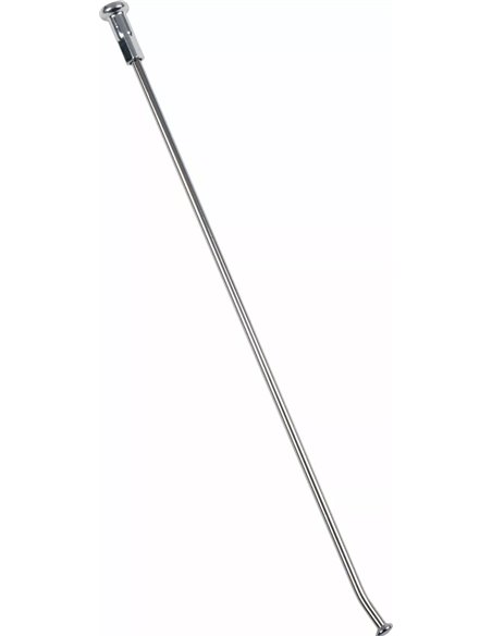 Radios de acero cromados MOOSE RACING 1-20-411-0