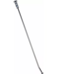 Radios de acero cromados MOOSE RACING 1-20-419-2