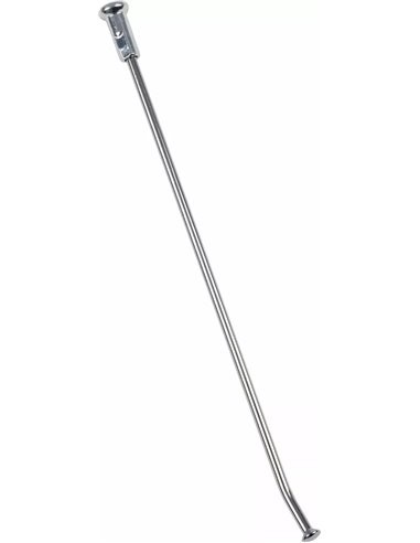 Radios de acero cromados MOOSE RACING 1-20-419-2