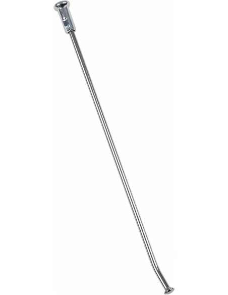 Radios de acero cromados MOOSE RACING 1-20-419-2