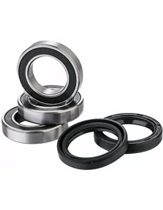 Rodamientos de la rueda FACTORY LINKS RWK-S-166