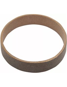 Aro de pistón de rebote de horquilla KYB 110610000901