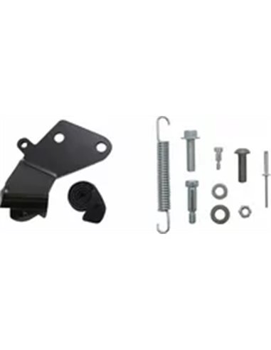 Caballete lateral MOOSE RACING C32-6506NU