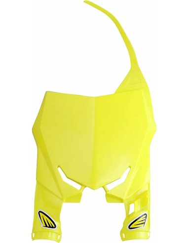 Panel portanúmero frontal Stadium CYCRA 1CYC-0704-55