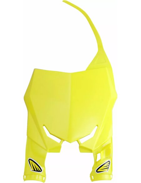 Panel portanúmero frontal Stadium CYCRA 1CYC-0704-55